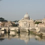 rome-388455_1920 Рим